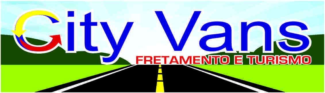 City Vans: aluguel e fretamento de vans em Fortaleza